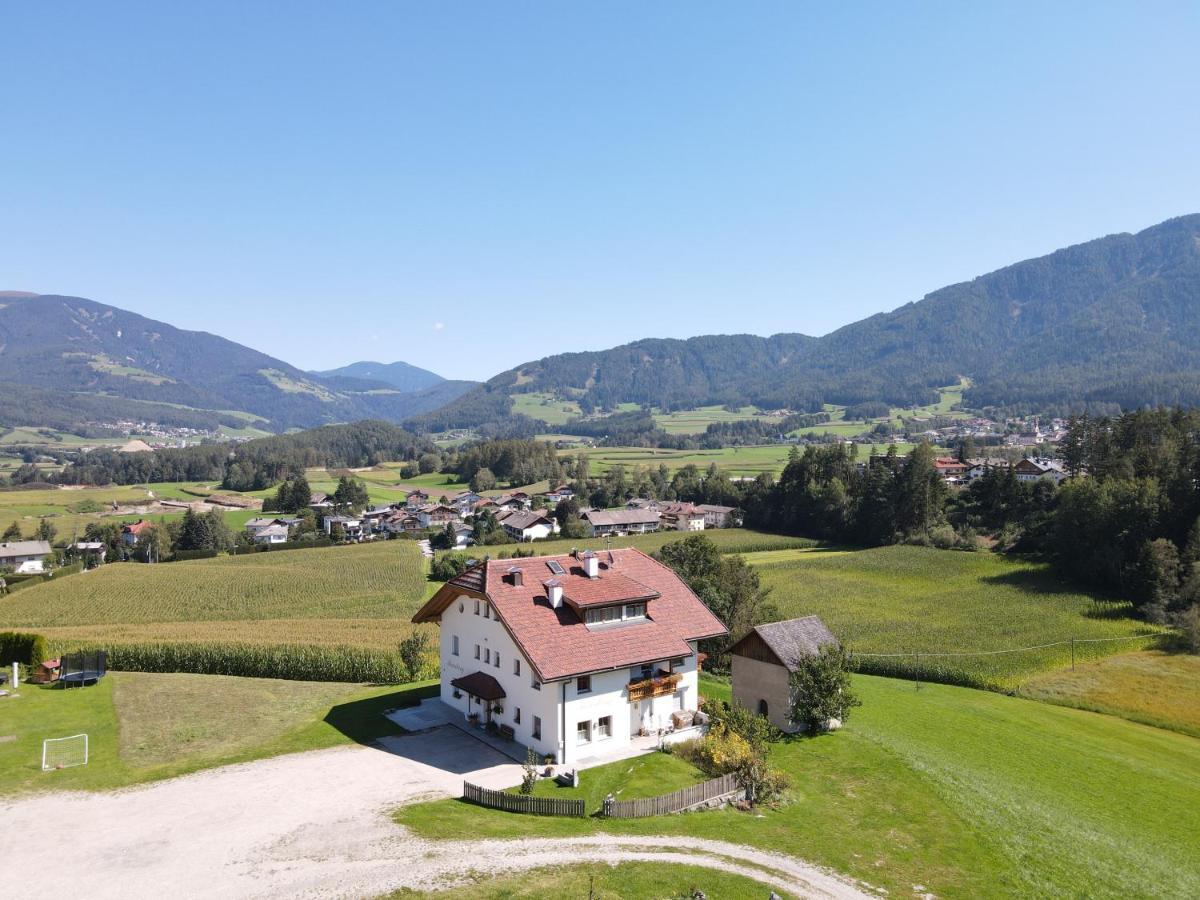 Moarberg Villa Brunico Exterior photo