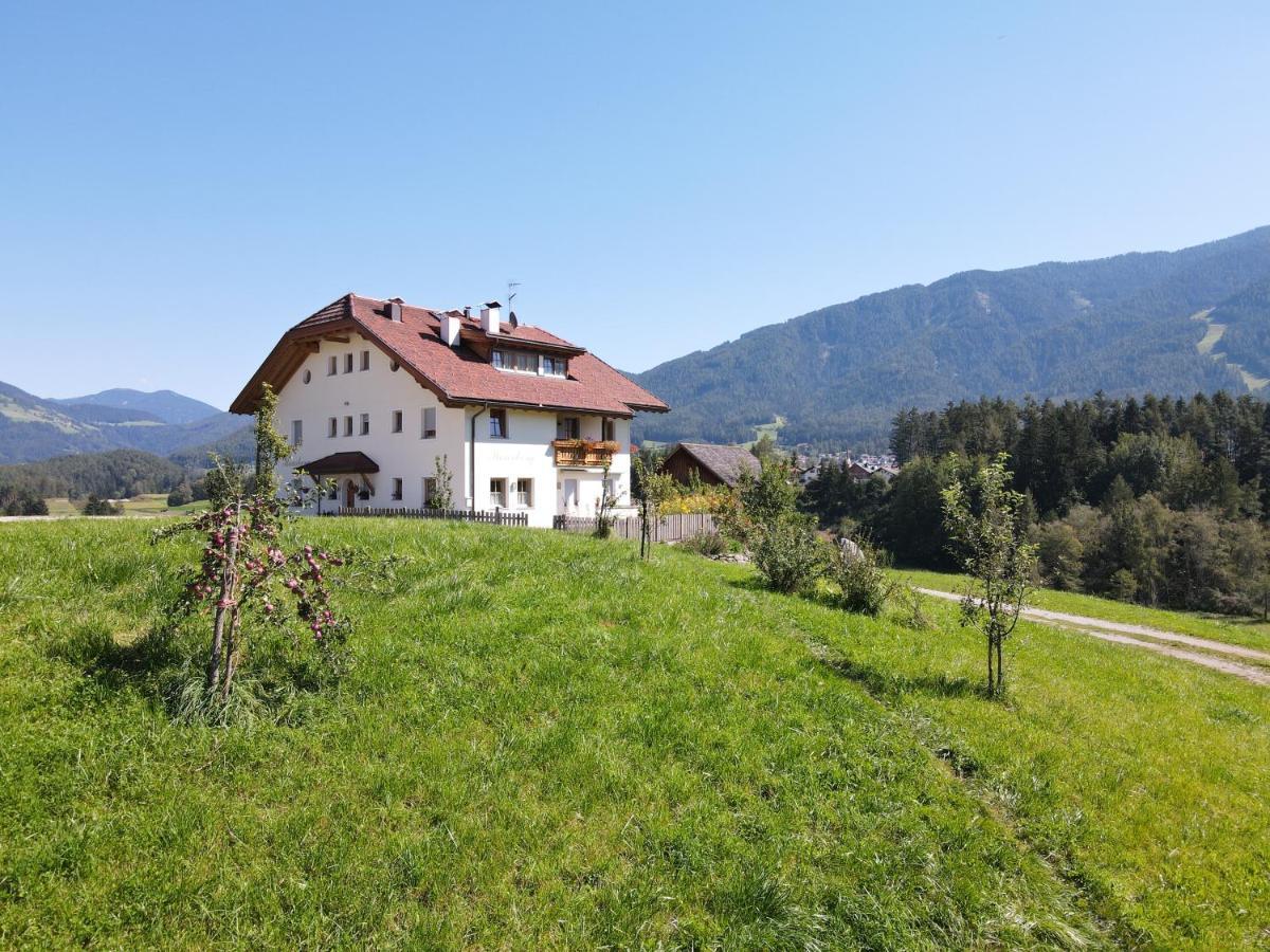 Moarberg Villa Brunico Exterior photo