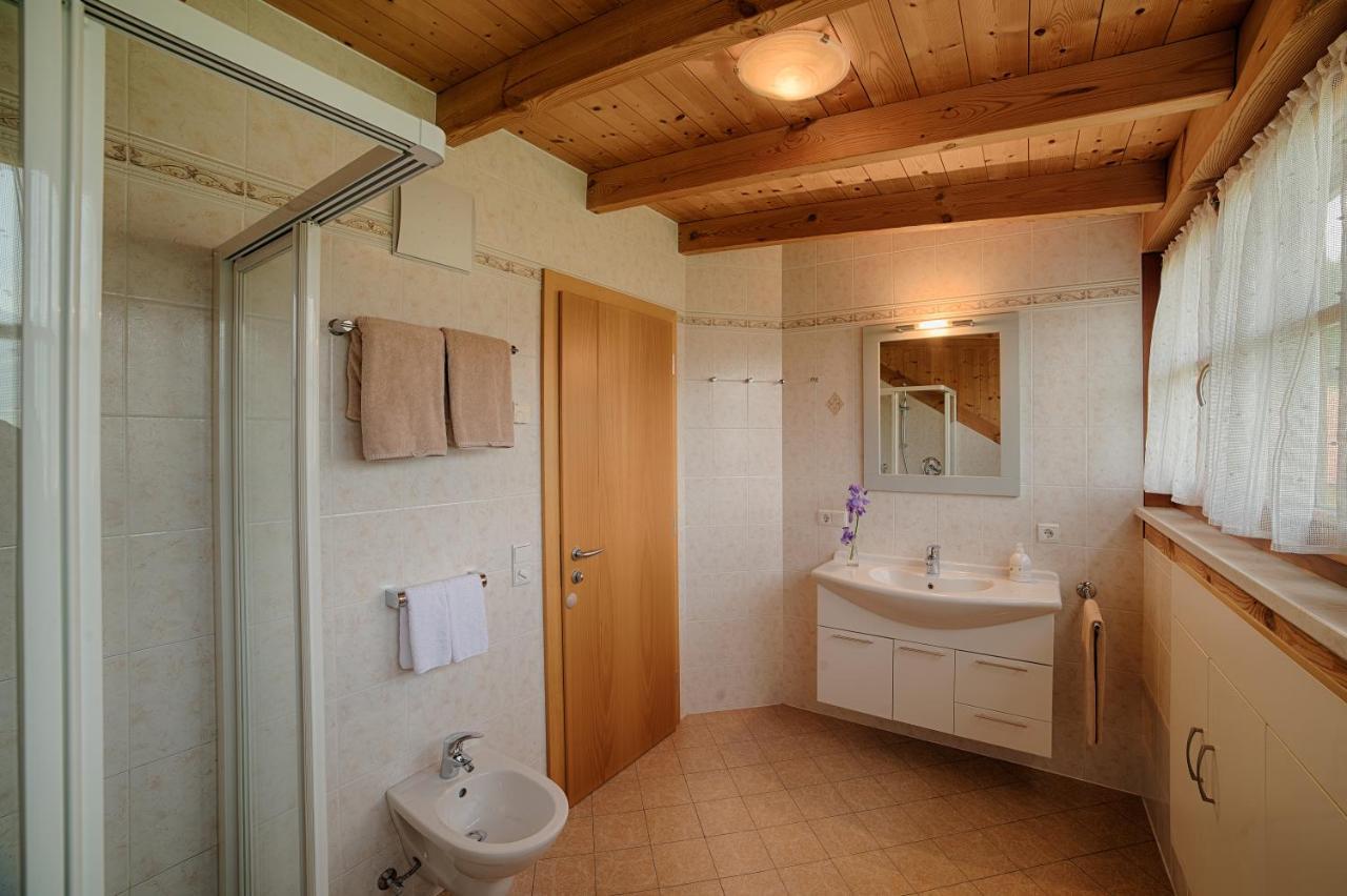 Moarberg Villa Brunico Exterior photo