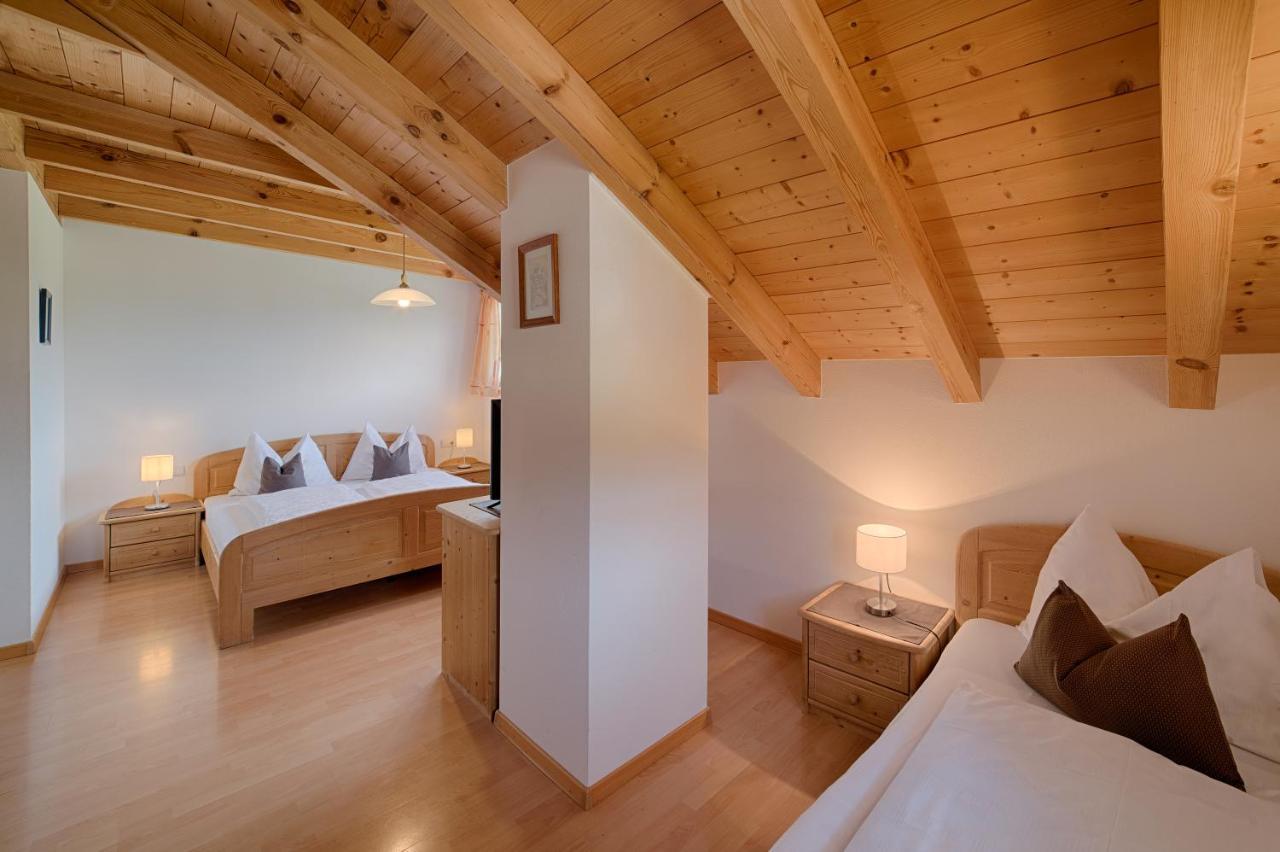 Moarberg Villa Brunico Exterior photo