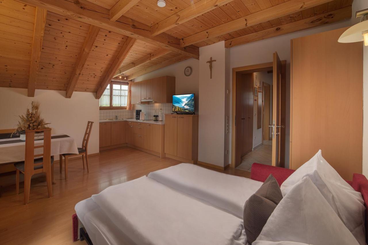 Moarberg Villa Brunico Exterior photo